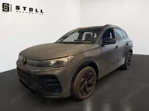 Volkswagen Tiguan 2.0 TDI R-Line 4Motion BlackStyle+Pano+Leder+HK++