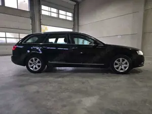 Audi A6 A6 Avant Diesel Avant 2.0 TDI DPF multitronic Bild 4