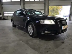 Audi A6 A6 Avant Diesel Avant 2.0 TDI DPF multitronic Bild 3