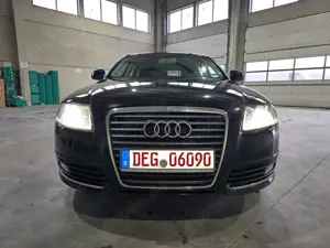 Audi A6 A6 Avant Diesel Avant 2.0 TDI DPF multitronic Bild 2