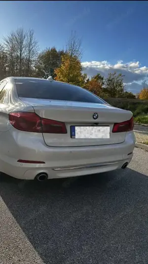 BMW 530 530d xDrive Gran Turismo Aut. Luxury Line