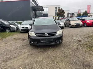 Volkswagen Golf Plus Edition