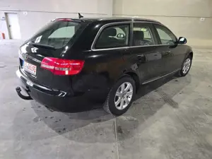 Audi A6 A6 Avant Diesel Avant 2.0 TDI DPF multitronic Bild 5