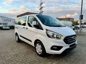 Ford Transit /Tourneo Custom Kombi 320 L1  * 1. Hand *
