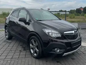 Opel Mokka Mokka 1.4 Turbo ecoFLEX Start/Stop 4x4 Edition