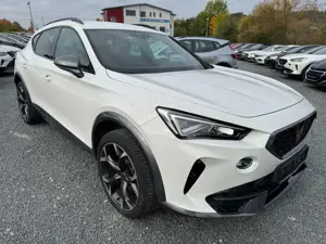 CUPRA Formentor 1.5 TSI *DSG*PDCHI+KAMERA*DAB*ACC*VOLL