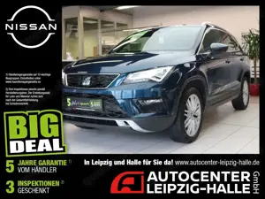 SEAT Ateca 1.5 TSI ACT Xcellence ACC AHK 360°