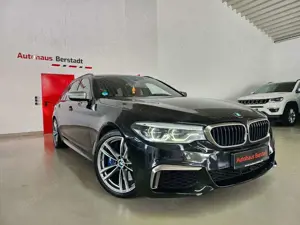 BMW 550 d xDrive Touring Navi*Head-UP*Kamera*LED