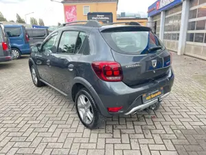 Dacia Sandero Stepway II Laureate LPG gaz Bild 2