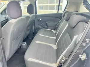 Dacia Sandero Stepway II Laureate LPG gaz Bild 5