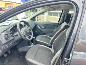Dacia Sandero Stepway II Laureate LPG gaz Bild 3