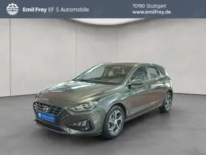 Hyundai i30 1.0 T-GDI 48V-Hybrid Select