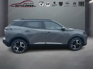 Peugeot 2008 Bild 5