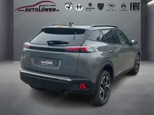 Peugeot 2008 Bild 4