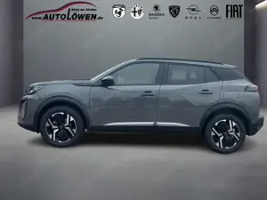 Peugeot 2008 Bild 2