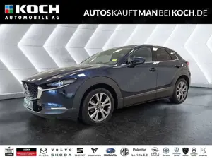 Mazda CX-30 2.0 e-SKYACTIV X  Exclusive AT Navi ACC