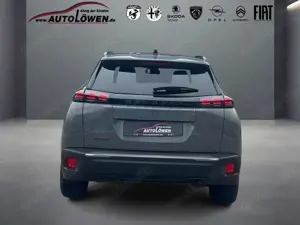 Peugeot 2008 Bild 3