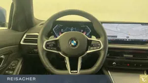 BMW 318 d A Tou M Sport LC+ SHZ RFK PDC KomfortZ 18" Bild 5