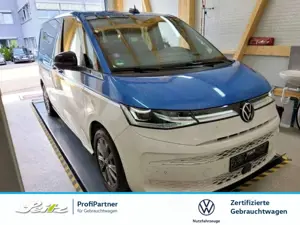 Volkswagen T7 Multivan 1.4 TSI eHybrid KÜ Energetic *PANO*MATRIX*KAMERA*N