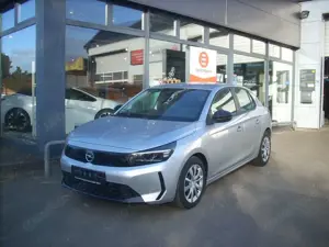 Opel Corsa Edition Sitz+ Lenkradheizung LED Allwetter