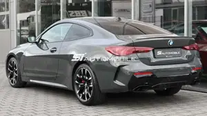 BMW 440 Bild 3