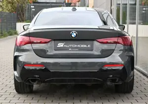 BMW 440 Bild 4