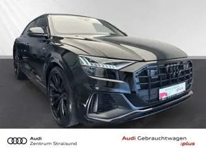 Audi Q8 Q8 3.0 TFSI quattro