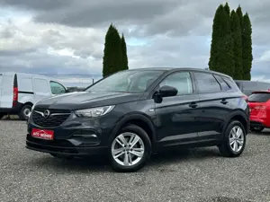 Opel Grandland X Edition * Sitzh.* PDC * Notbrems-A