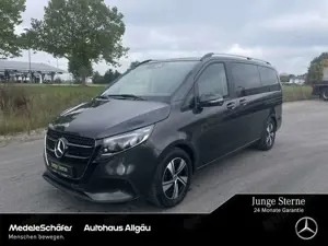 Mercedes-Benz V 300 V 300 d STYLE Lang MOPF AHK MATRIX ELEKTR. TÜREN