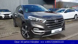 Hyundai TUCSON Bild 3