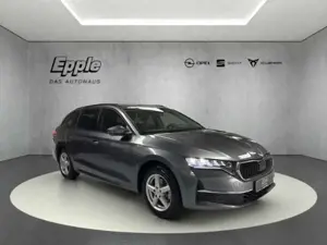 Skoda Octavia 2.0 TDI Selection LED SHZ Kamera BT