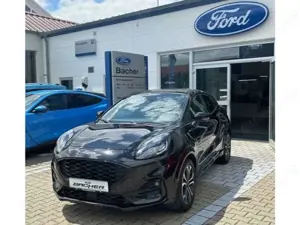 Ford Puma 1.0 EcoBoost ST-Line NAVI PDC SHZ