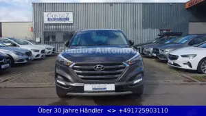 Hyundai TUCSON Bild 2