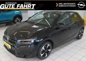 Opel Corsa-e e Edition