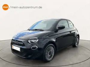 Fiat 500 Icon 23,8 kWh NAVI KLIMA LM Memory Sitze Apple Car