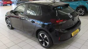 Opel Corsa-e e Edition Bild 4