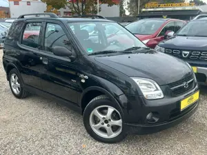 Suzuki Ignis X-45 *77TKM*1.HD*AHK*SitzH*Klima* TÜV Neu