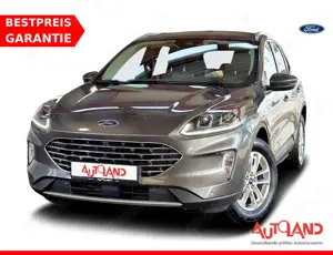 Ford Kuga 2.0 M-Hybrid Titanium LED Navi ACC Kamera