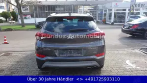 Hyundai TUCSON Bild 5
