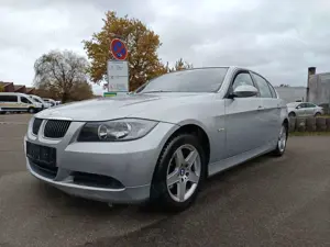 BMW 325 Baureihe 3 Lim. 325i
