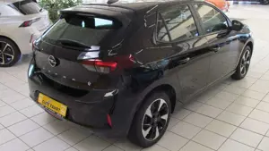 Opel Corsa-e e Edition Bild 3