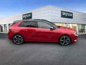 Opel Astra Astra 1.2 Turbo GS Navi Kamera Sitzheizung Bild 4