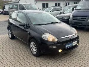 Fiat Punto Evo Dynamic tüv Neu Klima