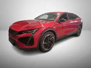 Peugeot 408 1.2 GT PureTech 130 EAT8*MATRIX-LED*NAVI*LED