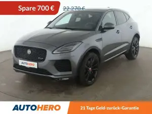 Jaguar E-Pace P200 R-Dynamic SE AWD Aut.*LED*NAVI*CAM*SHZ*ACC*