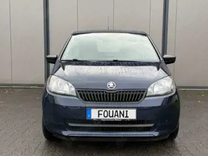 Skoda Citigo Active*TOP-ZUSTAND*KLIMA*GARANTIE Bild 2