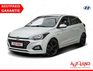 Hyundai i20 1.2 Pure Klima USB