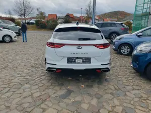 Kia ProCeed / pro_cee'd KIA ProCeed 1.6 T-GDI DCT7 OPF GT Bild 5