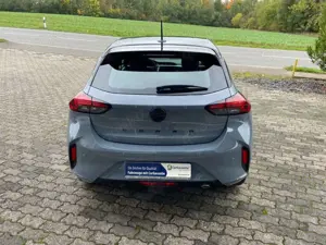 Opel Corsa 1.2 Direct Injection Turbo GS Bild 4