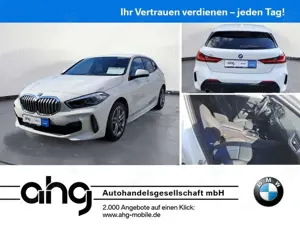 BMW 118 i M Sport Klimaaut. Head-Up Sportsitze PDC